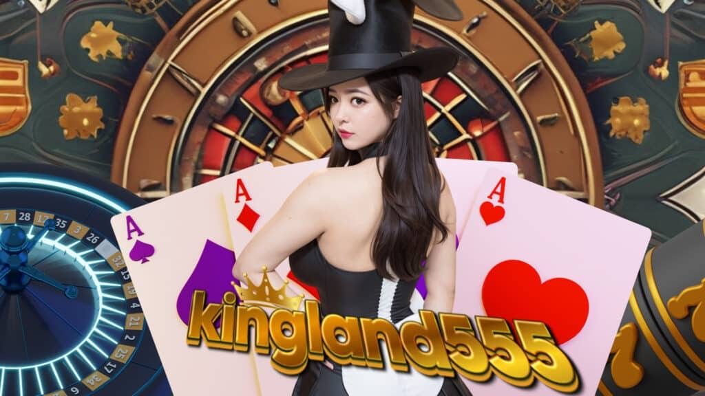 kingland555 true wallet